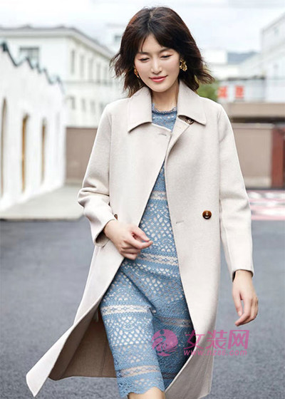 布芮祺女装品牌2019魅力新发布[图3]