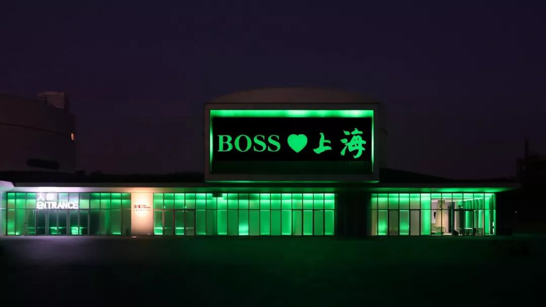 2020早秋流行元素,被BOSS剧透啦! (图1) 2020早秋流行元素,被BOSS剧透啦! (图1)