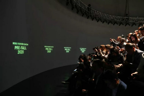 2020早秋流行元素,被BOSS剧透啦! (图5) 2020早秋流行元素,被BOSS剧透啦! (图5)