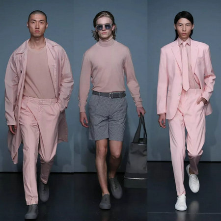 2020早秋流行元素,被BOSS剧透啦! (图28) 2020早秋流行元素,被BOSS剧透啦! (图28)