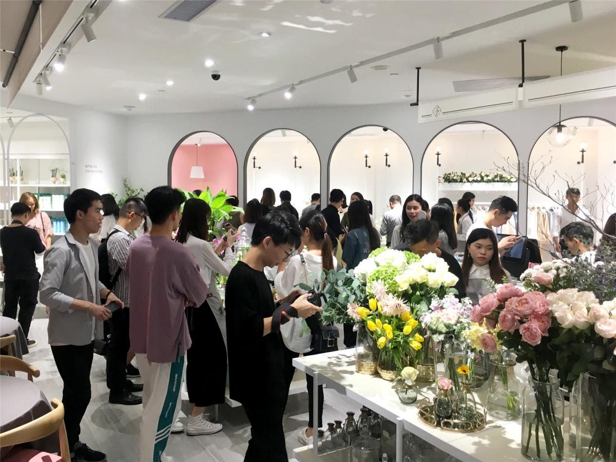 遵循花艺理念,追求37°生活美学!(图2) 遵循花艺理念,追求37°生活美学!(图2)