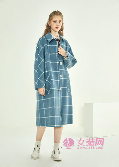 夏柏2019时尚都市新款[图2]