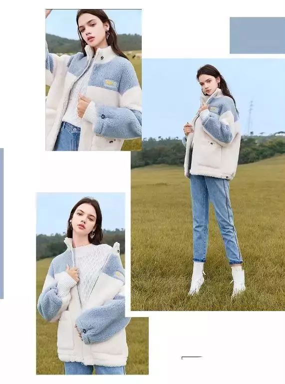 2019秋冬流行色出炉,教科书般的穿搭指南(图24) 2019秋冬流行色出炉,教科书般的穿搭指南(图24)