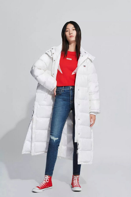 Levi’s® 推出2019冬暖系列 谁说冬日一定要臃肿穿衣?(图7) Levi’s® 推出2019冬暖系列 谁说冬日一定要臃肿穿衣?(图7)