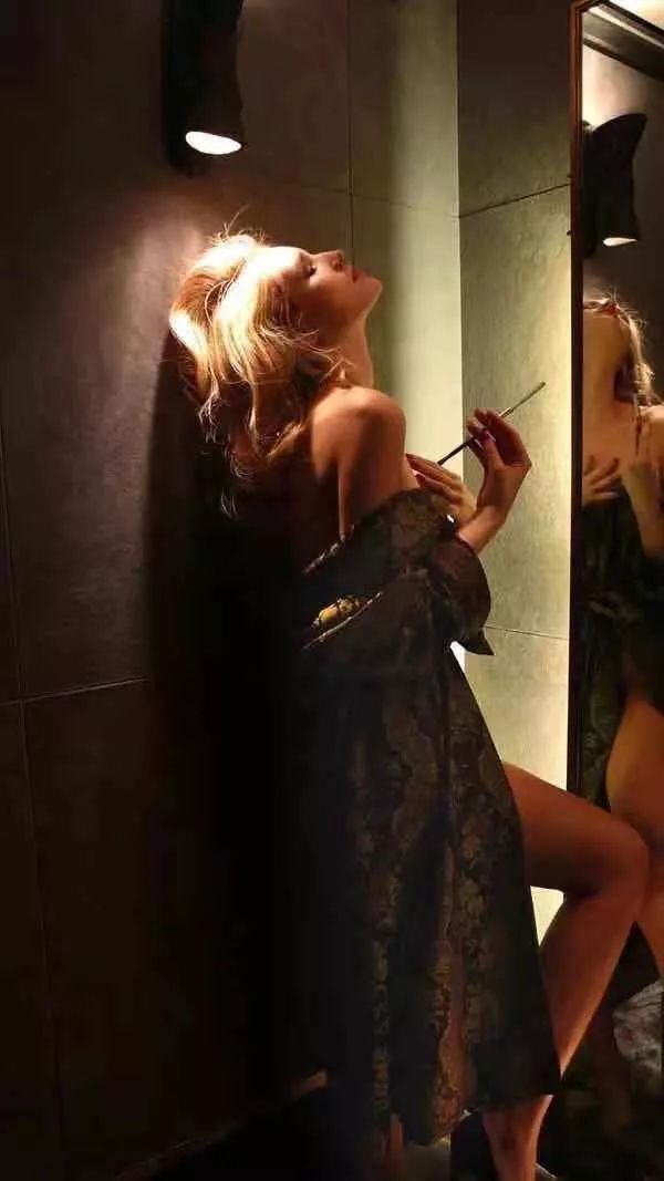 LAMZ | 试 衣 间 的 品 格[图2]