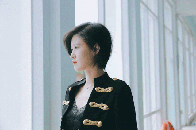 她力量 ·Vol.3 | 无时尚不运动 —— MissJiang(图9) 她力量 ·Vol.3 | 无时尚不运动 —— MissJiang(图9)