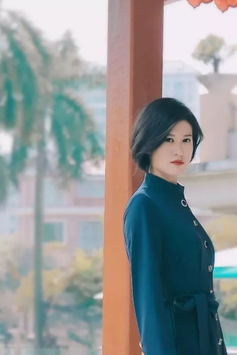 她力量 ·Vol.3 | 无时尚不运动 —— MissJiang(图17) 她力量 ·Vol.3 | 无时尚不运动 —— MissJiang(图17)