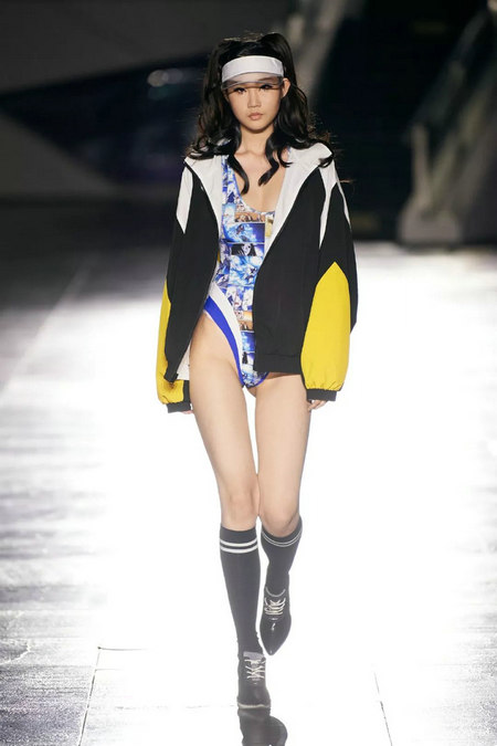 这个国牌搞大动作，狠起来连国漫都联名！(图4)