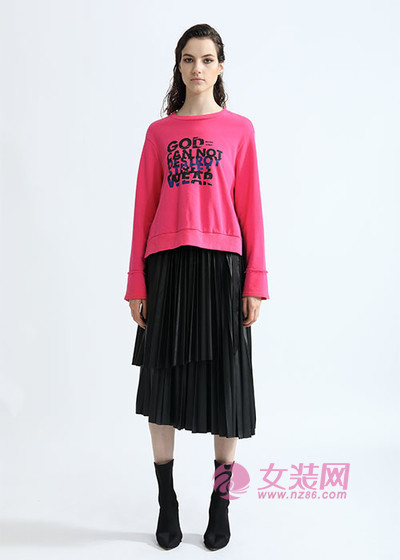 丹比奴秋冬季节，只要穿对了内搭，就能让你穿出迷人风采！[图3]
