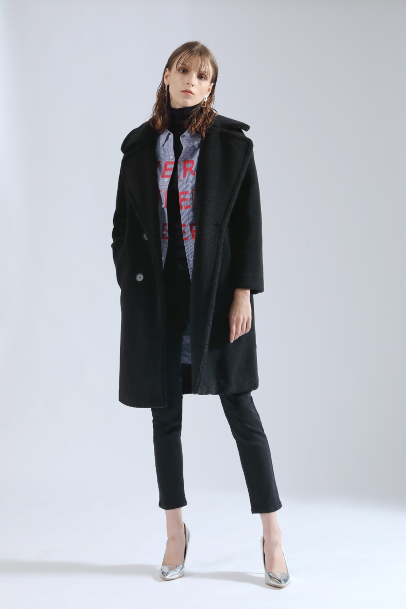 快时尚丹比奴女装凭啥跑得快?(图1) 快时尚丹比奴女装凭啥跑得快?(图1)