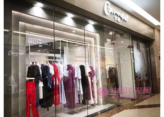 卡蔓女装卖衣服的语言技巧 销售中最得体的35种说话方式[图3]