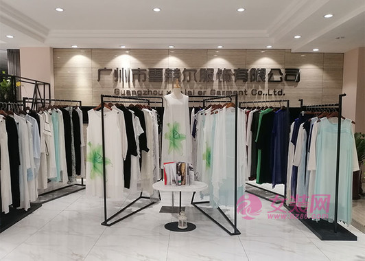 雪莱尔 开店如何选址 开品牌折扣女装店的选址技巧[图2]