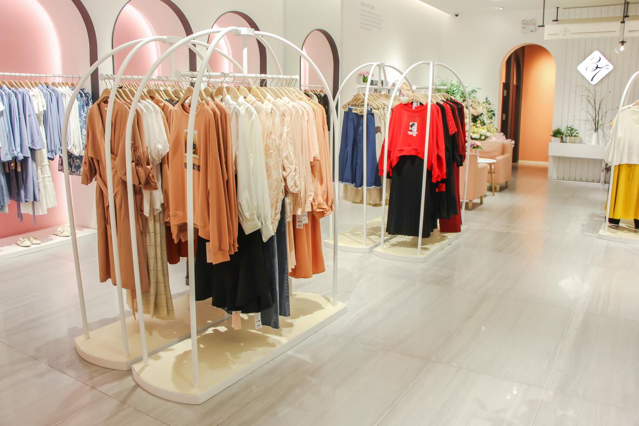 新时代经营37&deg;生活美学女装实体店要如何规划？[图1]