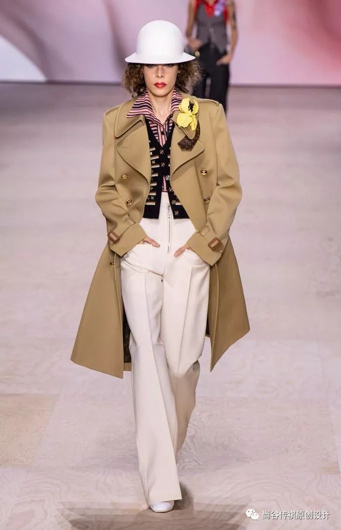 202021年女装风格属性流行趋势分析