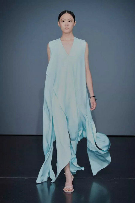 秋天正是西装的季节丨BOSS 2020早秋 男女装系列(图29)