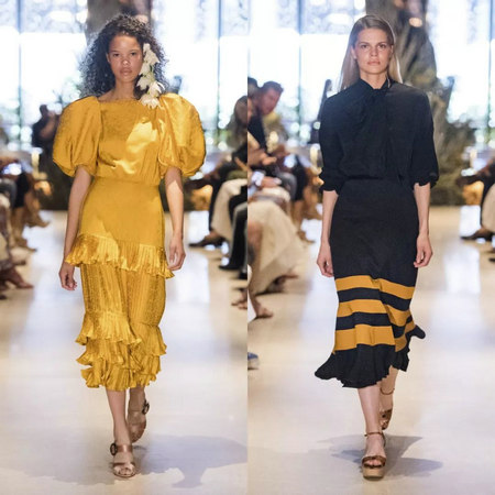 比起大牌,H&M本次联名更值得入手!(图10) 比起大牌,H&M本次联名更值得入手!(图10)