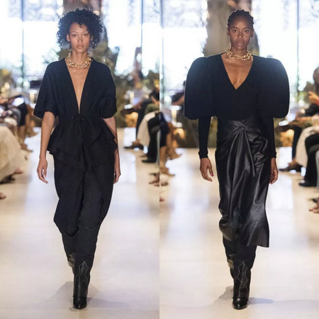 比起大牌,H&M本次联名更值得入手!(图13) 比起大牌,H&M本次联名更值得入手!(图13)