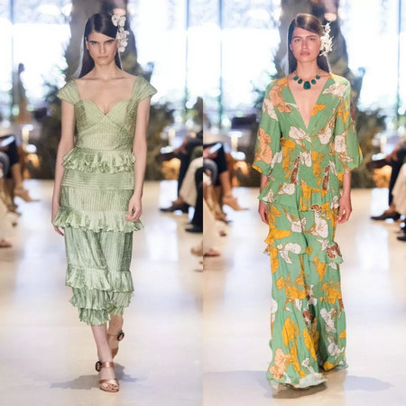 比起大牌,H&M本次联名更值得入手!(图18) 比起大牌,H&M本次联名更值得入手!(图18)