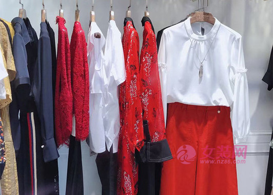 盘点2019年最受欢迎的上海女装品牌有哪些(图2)