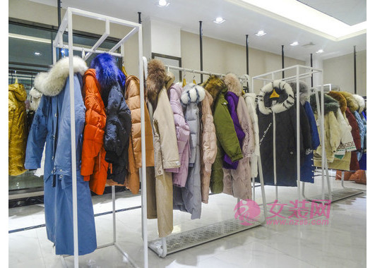 夺宝奇兵 冬季羽绒服进货指南 羽绒服越厚就越好吗？[图2]