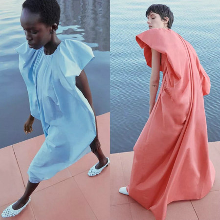 Givenchy 2020早秋系列型录释出 你真的无法抵抗！(图12)