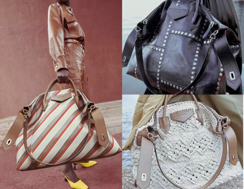 Givenchy 2020早秋系列型录释出 你真的无法抵抗！(图31)