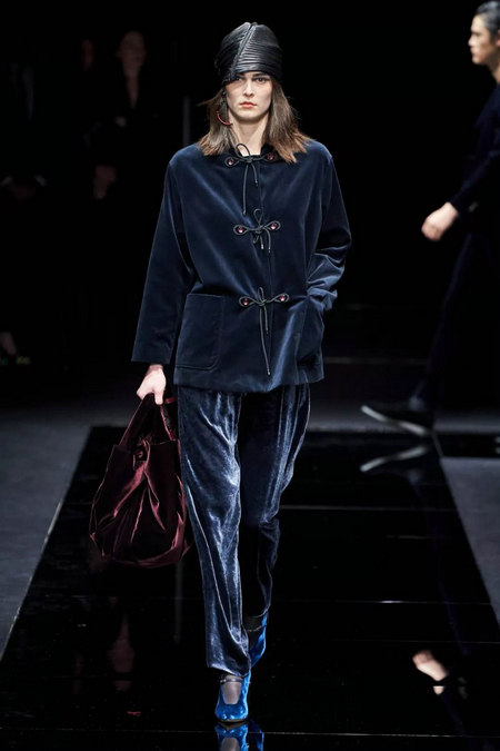 我，穿Armani的女人，要定你了！(图19)