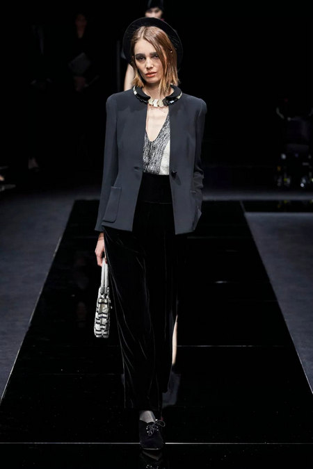 我，穿Armani的女人，要定你了！(图30)