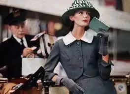 我，穿Armani的女人，要定你了！(图34)