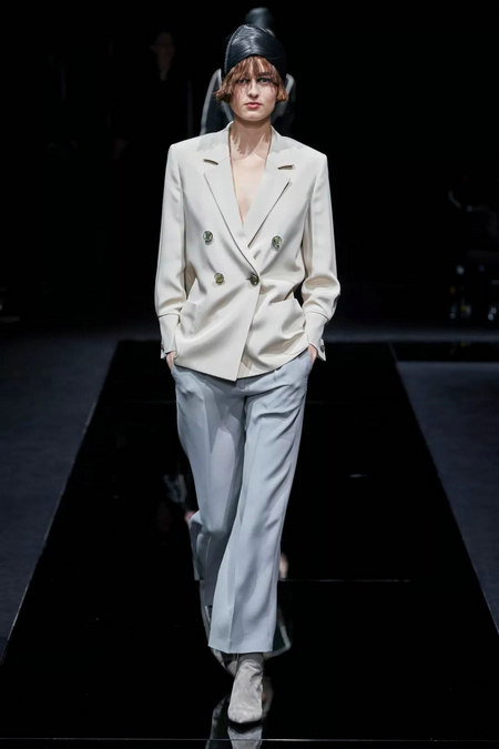 我，穿Armani的女人，要定你了！(图45)