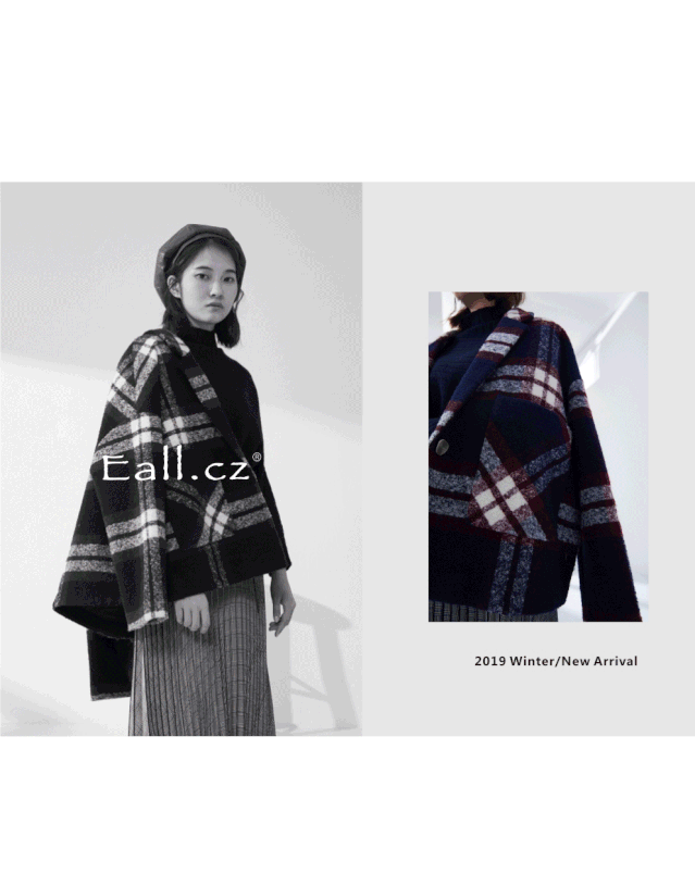 Eall.cz意澳|叠搭,凸显你的美(图8) Eall.cz意澳|叠搭,凸显你的美(图8)