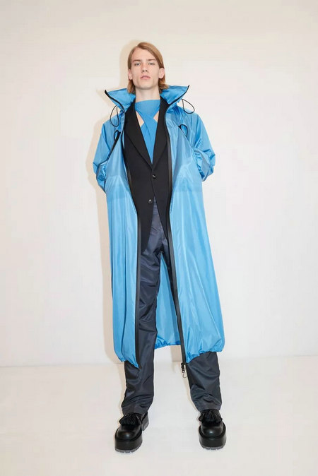 Bottega Veneta 2020早春系列 全新流行色简约不失细节(图21)