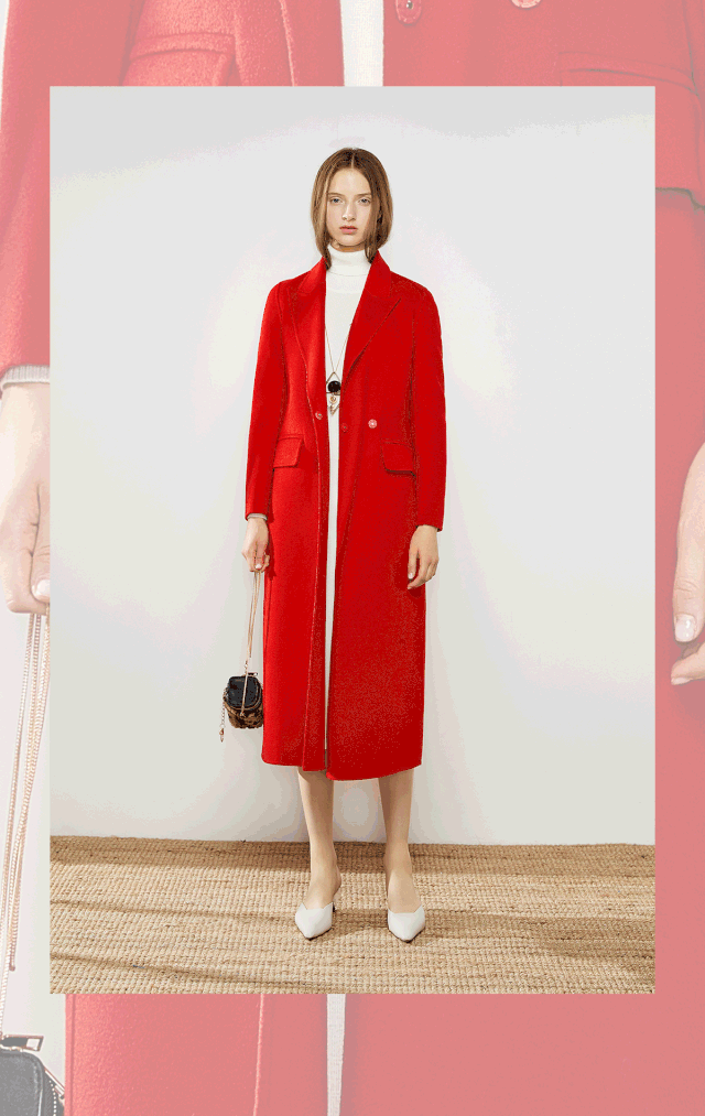 MYMO & M.HITI 2019AW 开年红，点亮一整年的热情与光芒[图3]
