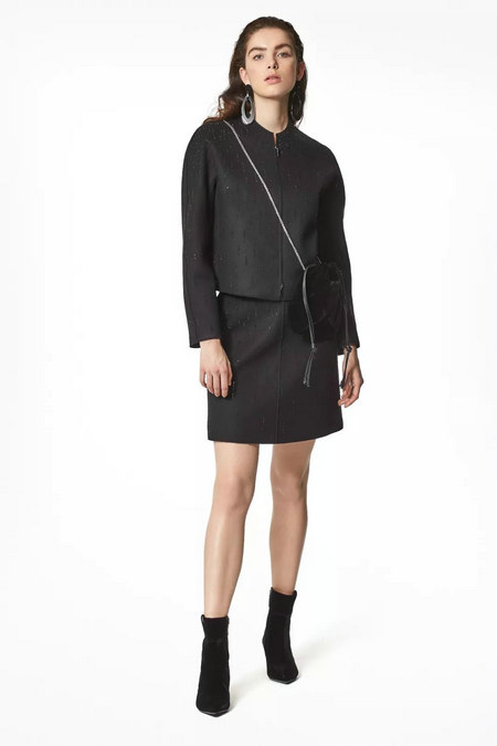 仅16套look?这可能是我见过最简单的Emporio Armani (图8) 仅16套look?这可能是我见过最简单的Emporio Armani (图8)
