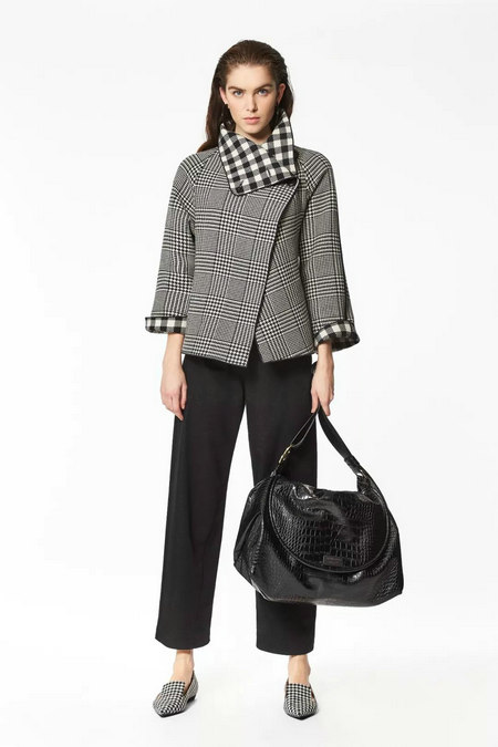 仅16套look?这可能是我见过最简单的Emporio Armani (图9) 仅16套look?这可能是我见过最简单的Emporio Armani (图9)