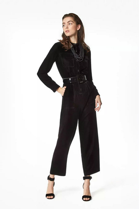 仅16套look?这可能是我见过最简单的Emporio Armani (图13) 仅16套look?这可能是我见过最简单的Emporio Armani (图13)