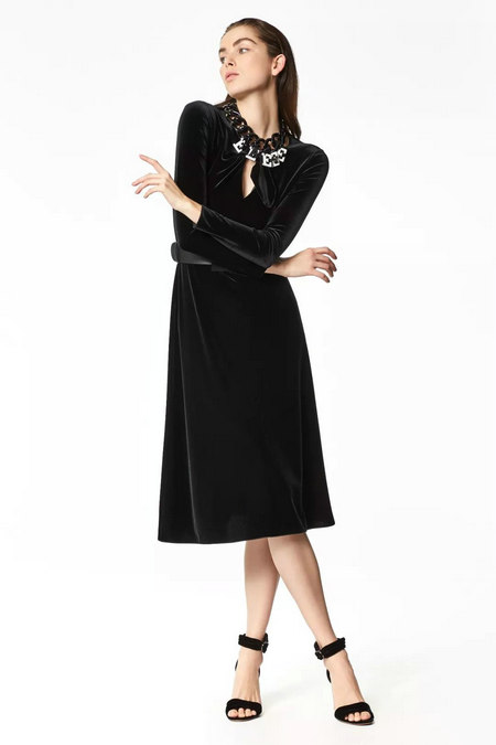 仅16套look?这可能是我见过最简单的Emporio Armani (图14) 仅16套look?这可能是我见过最简单的Emporio Armani (图14)