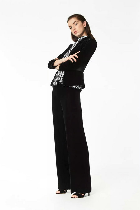 仅16套look?这可能是我见过最简单的Emporio Armani (图15) 仅16套look?这可能是我见过最简单的Emporio Armani (图15)