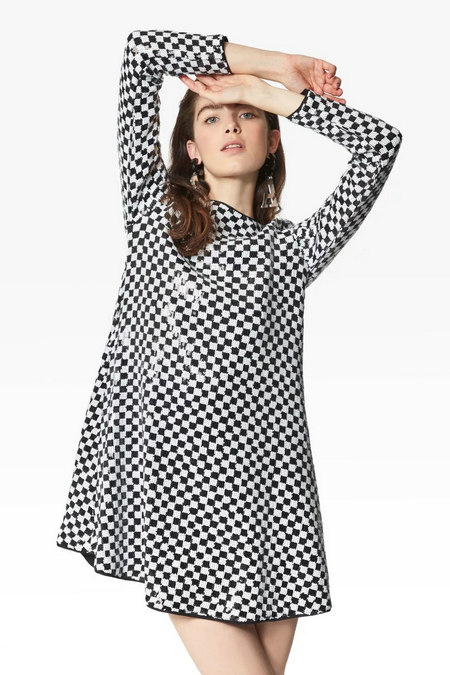 仅16套look?这可能是我见过最简单的Emporio Armani (图16) 仅16套look?这可能是我见过最简单的Emporio Armani (图16)