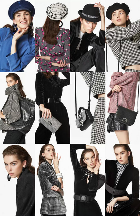 仅16套look?这可能是我见过最简单的Emporio Armani (图17) 仅16套look?这可能是我见过最简单的Emporio Armani (图17)