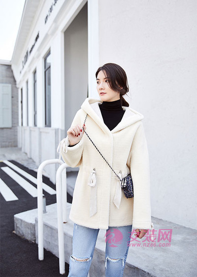 你即永恒女装品牌 2019冬季最新时尚搭配[图1]