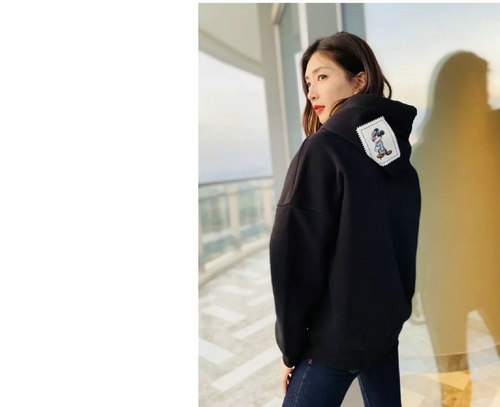 送上这份迪士尼新年专“鼠”新年穿搭看这一篇就完事了(图13)