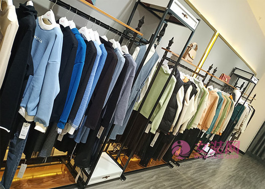 秋之恋年关服装店促销中的8不要，千万要避开！[图2]