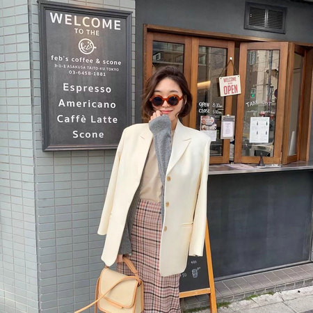 2020年度流行色来了 气质又高级 ！(图28)