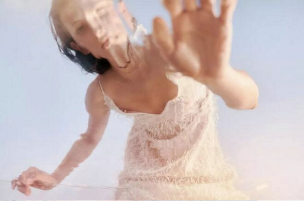 M.HITI｜2020春夏形象大片PREVIEW[图4]