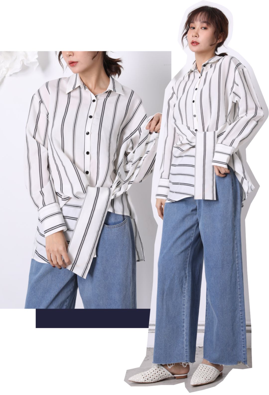 Zimple 闪耀女王季,朱丽叶教你玩转多种搭配!(图11) Zimple 闪耀女王季,朱丽叶教你玩转多种搭配!(图11)
