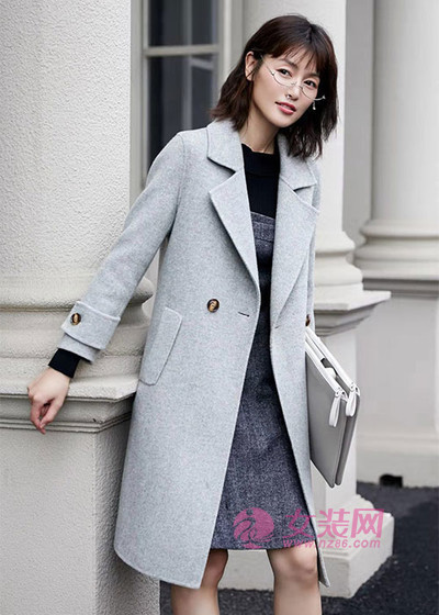 2020年女装实体店前景如何 布芮祺品牌女装加盟怎样(图2)