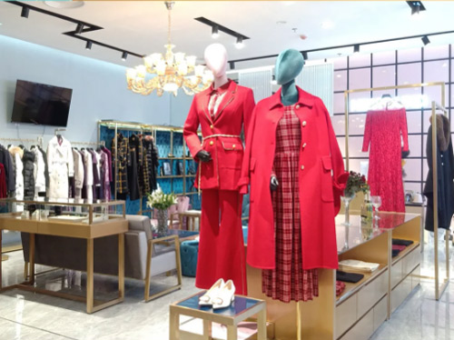 九店齐开 NEWFOUND纽方以优雅之名 盛大启幕(图5) 九店齐开 NEWFOUND纽方以优雅之名 盛大启幕(图5)