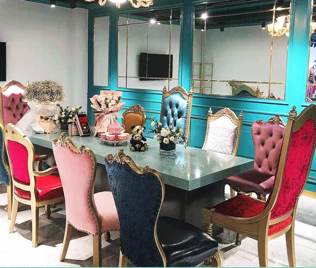 九店齐开 NEWFOUND纽方以优雅之名 盛大启幕(图13) 九店齐开 NEWFOUND纽方以优雅之名 盛大启幕(图13)