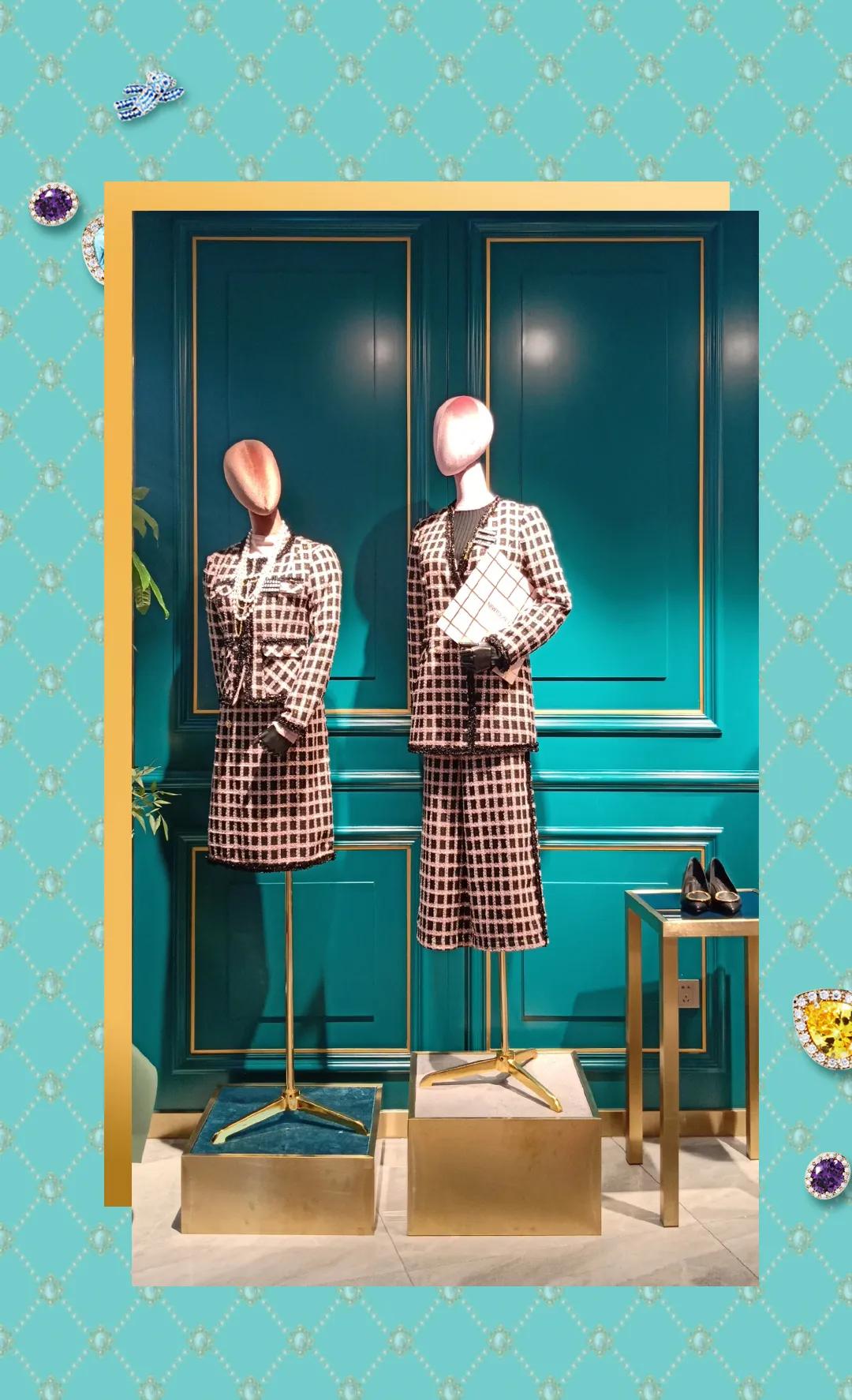 九店齐开 NEWFOUND纽方以优雅之名 盛大启幕(图14) 九店齐开 NEWFOUND纽方以优雅之名 盛大启幕(图14)
